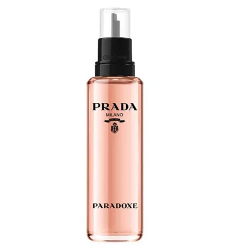 prada paradoxe price|prada paradoxe perfume boots.